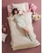 【Sleep】【ONLINE限定カラーあり】バリエーションプリント寝具2点セット（シングル）