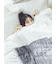 【Sleep】【ONLINE限定カラーあり】バリエーションプリント寝具３点セット（シングル）