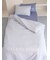 【Sleep】【ONLINE限定カラーあり】バリエーションプリント寝具３点セット（シングル）