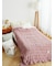 【Sleep】【ONLINE限定カラーあり】バリエーションプリント寝具３点セット（シングル）