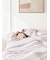 【Sleep】【ONLINE限定カラーあり】バリエーションプリント寝具３点セット（シングル）
