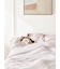 【Sleep】【ONLINE限定カラーあり】バリエーションプリント寝具３点セット（シングル）