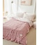 【Sleep】【ONLINE限定カラーあり】バリエーションプリント寝具３点セット（シングル）