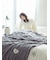 【Sleep】【ONLINE限定カラーあり】バリエーションプリント寝具３点セット（シングル）