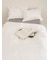 【Sleep】【ONLINE限定カラーあり】バリエーションプリント寝具３点セット（シングル）
