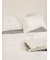 【Sleep】【ONLINE限定カラーあり】バリエーションプリント寝具３点セット（シングル）