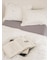 【Sleep】【ONLINE限定カラーあり】バリエーションプリント寝具３点セット（シングル）