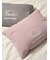 【トラベルグッズ】【Sleep】ポケッタブル中綿ブランケット