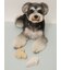 【CAT&DOG】アイスクリーム&ベア ラテックストイセット BOX付き
