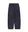 【IFMC.】【HOMME】スムーズィーロングパンツ
