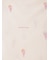 【IFMC.】【Sleep】総柄プリント寝具２点セット（ダブル）