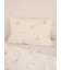 【IFMC.】【Sleep】総柄プリント寝具２点セット（ダブル）