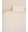 【IFMC.】【Sleep】総柄プリント寝具２点セット（セミダブル）