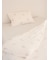【IFMC.】【Sleep】総柄プリント寝具２点セット（シングル）