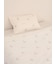 【IFMC.】【Sleep】総柄プリント寝具２点セット（シングル）