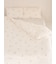【IFMC.】【Sleep】総柄プリント寝具３点セット（ダブル）