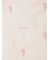 【IFMC.】【Sleep】総柄プリント寝具３点セット（ダブル）