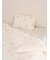 【IFMC.】【Sleep】総柄プリント寝具３点セット（ダブル）