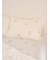【IFMC.】【Sleep】総柄プリント寝具３点セット（ダブル）