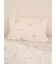 【IFMC.】【Sleep】総柄プリント寝具３点セット（ダブル）