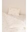 【IFMC.】【Sleep】総柄プリント寝具３点セット（シングル）