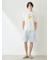 【HOMME】【接触冷感】レーヨンフルーツハーフパンツ