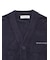 【IFMC.】【HOMME】スムーズィーカーディガン