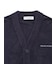 【IFMC.】【HOMME】スムーズィーカーディガン
