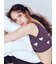 【ONLINE限定】【Sleep】ハートジャガードナイトブラ