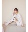 【ONLINE限定】【Sleep】ハート柄着圧ソックス