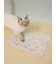 【CAT&DOG】サマーモチーフ柄Coolingジェルマット