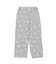 【ラッピング済み】【IFMC.】【HOMME】ワンポイントTシャツ&ロングパンツSET