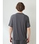 【ONLINE限定】【HOMME】【接触冷感】レーヨンジェラートベアプリントTシャツ&ハーフパンツセット