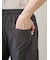 【ONLINE限定】【HOMME】【接触冷感】レーヨンジェラートベアプリントTシャツ&ハーフパンツセット