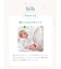 【aden + anais】【BABY】スナップビブ/ストロベリー・ベア/ダイナソー・ベア/2枚セット BOX付き