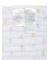 【ONLINE限定】【aden + anais】【BABY】リバーシブルブランケット/ミニ/アニバーサリー・ぬいぐるみ BOX付き