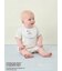 【PEANUTS】【BABY】【接触冷感】ロンパース