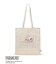 【PEANUTS】トートバッグ