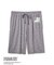 【PEANUTS】【HOMME】【接触冷感】ハーフパンツ