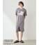 【PEANUTS】【HOMME】【接触冷感】ハーフパンツ