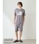 【PEANUTS】【HOMME】【接触冷感】ハーフパンツ