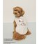 【PEANUTS】【CAT&DOG】【接触冷感】Coolingプルオーバー