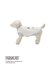 【PEANUTS】【CAT&DOG】【接触冷感】Coolingプルオーバー