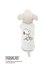【PEANUTS】【CAT&DOG】【接触冷感】Coolingプルオーバー