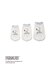 【PEANUTS】【CAT&DOG】【接触冷感】Coolingプルオーバー