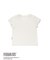 【PEANUTS】【BABY】【接触冷感】ワンポイントTシャツ