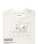 【PEANUTS】【BABY】【接触冷感】ワンポイントTシャツ