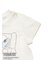 【PEANUTS】【BABY】【接触冷感】ワンポイントTシャツ