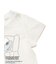 【PEANUTS】【BABY】【接触冷感】ワンポイントTシャツ