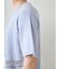 【PEANUTS】【HOMME】スムーズィージャガードプルオーバー